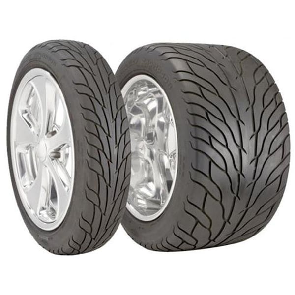 M.T. Street 6642 Sportsman S-R Tires Radial M56-6642 - main
